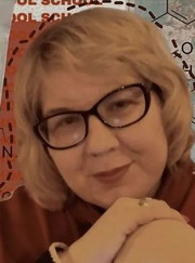 Психолог Наталья Викторовна Левина