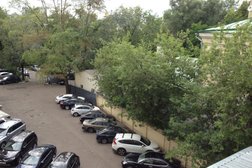 IT-компания Майкролэб Инвестмент, с рейтингом 4.3 - находится по адресу Москва, Семёновский Вал улица, 6г ст3 