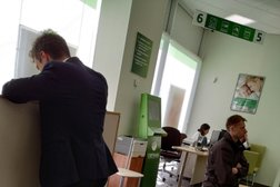 СберБанк, с рейтингом 4.7 - находится по адресу Санкт-Петербург, Просвещения проспект, 78 