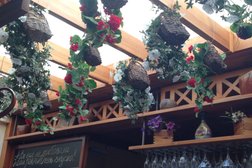 Кофейня Терраса, с рейтингом 4 - находится по адресу Волгоград, Ленина проспект, 8а 