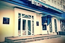 Банкомат ВТБ, с рейтингом 5 - находится по адресу Ставрополь, улица Ленина, 359 