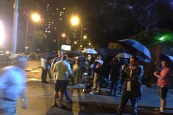 Останкинский районный суд, с рейтингом 2.7 - находится по адресу Москва, 1-я Останкинская улица, 35 