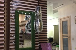 Мастерская красоты Sova, с рейтингом 4.6 - находится по адресу Московская область, Балашиха, микрорайон Гагарина, 29 