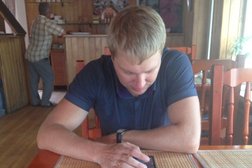 Автомойка Клаксон, с рейтингом 4 - находится по адресу Иркутск, улица Баррикад, 88/2 