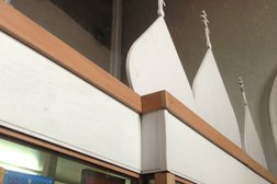 Христорождественский собор, с рейтингом 5 - находится по адресу Омск, Степанца, 5 