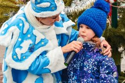 Оптово-розничный торговый комплекс Южный, с рейтингом 2.9 - находится по адресу Ставрополь, улица Доваторцев, 76/1 