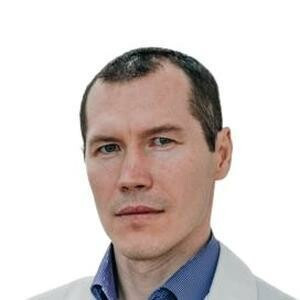 Дмитрий Алексеевич Мадякин