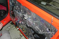 Автосервис Авангард, с рейтингом 2.9 - находится по адресу Красноярск, улица Ястынская, 44 