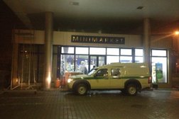 Гостиница Royal Petrol, с рейтингом 3.1 - находится по адресу Алматы, Райымбека проспект, 432Б 