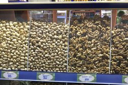 Супермаркет Тропики, с рейтингом 4 - находится по адресу Республика Дагестан, Махачкала, проспект Али-Гаджи Акушинского, 318 