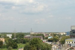 Бизнес-центр Nord plaza, с рейтингом 2 - находится по адресу Московская область, Химки, улица Репина, 2/27 