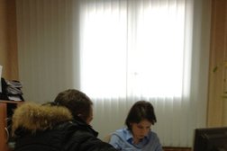 Юридическо-бухгалтерская компания Оптима Консалтинг, с рейтингом 3 - находится по адресу Рязань, Право-Лыбедская улица, 27 