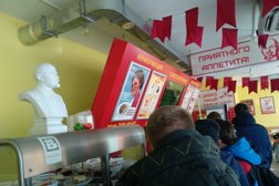 Столовая Добрая Столовая, с рейтингом 3.6 - находится по адресу Республика Татарстан, Казань, улица Мусина, 29Б 