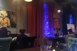 Кинотеатр Loft Cinema, с рейтингом 3.7 - находится по адресу Москва, Сретенский переулок, 1с1 