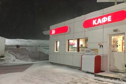 Лукойл, с рейтингом 2.8 - находится по адресу Мурманск, улица Шабалина, 20 