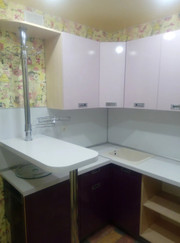 Мастер по ремонту мебели, сборщик мебели Николай Алексеевич Лукьянов