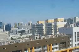 Семейный образовательный центр Оранжевый Мир, с рейтингом 2.8 - находится по адресу Нур-Султан, Түркістан, 8 