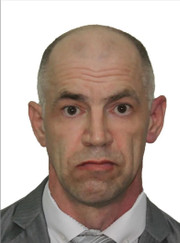 Водитель, охранник Сергей Борисович Николаев