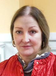 Подолог Ирина Николаевна Чемберева