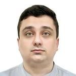 Александр Геннадьевич Куделин