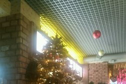 Кружка, с рейтингом 3.2 - находится по адресу Мурманск, улица Профсоюзов, 17/12 