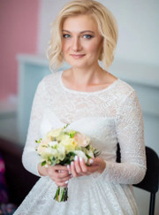 Визажист, парикмахер Кристина Ивновна Павлова