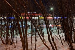 Бистро Треска, с рейтингом 4 - находится по адресу Мурманск, Кольский проспект, 178 
