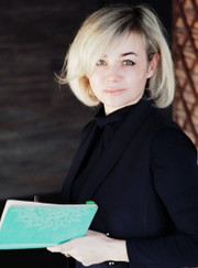 Бизнес-консультант, адвокат Ольга Сергеевна Гаглоева