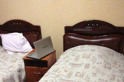 Efendi, с рейтингом 2 - находится по адресу Астана, Жекебатыр, 47 