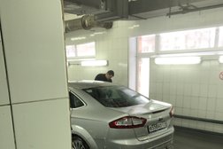 Автокомплекс Техно-СПА, с рейтингом 4 - находится по адресу Москва, улица Обручева, 13 ст2 
