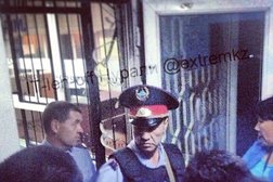 в Ауэзовском районе, с рейтингом 5 - находится по адресу Алматы, Утеген батыра, 11а 