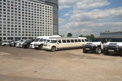 Компания по прокату автомобилей с водителем Дилижанс-Сервис, с рейтингом 3.3 - находится по адресу Москва, Угрешская улица, 2 ст80 