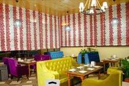 Комплекс Vinograd, с рейтингом 4 - находится по адресу Шымкент, 15-й микрорайон, 4/1 