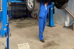 Автосервис Японский Мастер, с рейтингом 4.9 - находится по адресу  