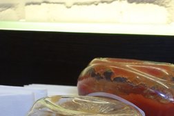 Burger Bar, с рейтингом 3 - находится по адресу Нур-Султан, Дінмұхамед Қонаев, 35 