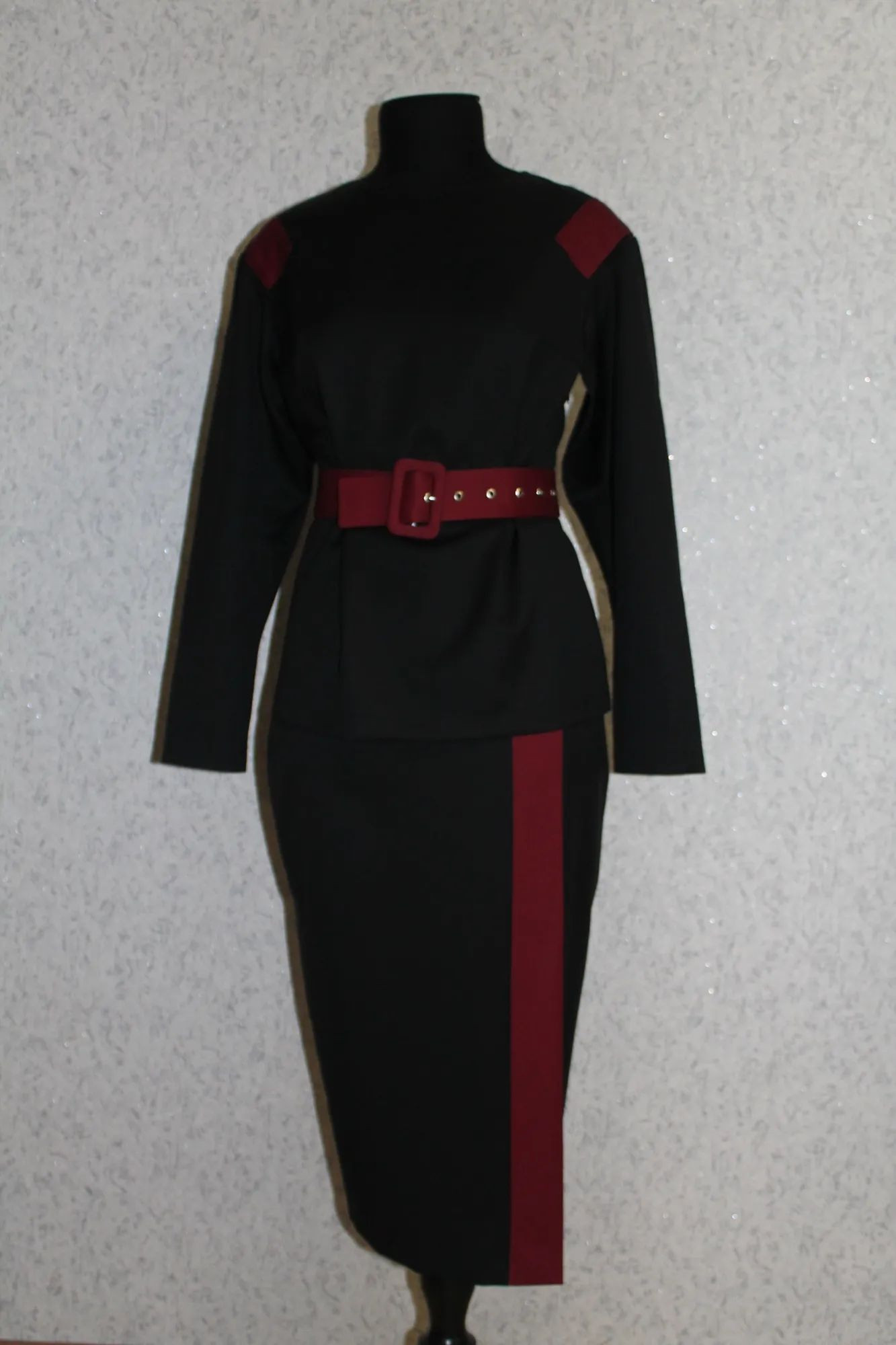 Валентина Сергеевна Бутькова