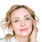 Юлия Сергеевна Иорданиди