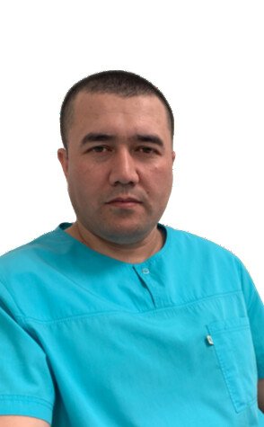 Эхсонджон Лазизович Кадиров