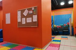 Детский клуб DreamKids, с рейтингом 2.3 - находится по адресу Москва, улица Римского-Корсакова, 11 к8 