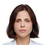 Виктория Александровна Сотникова