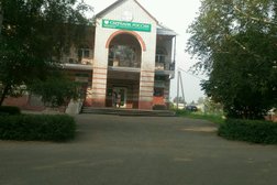 СберБанк, с рейтингом 3 - находится по адресу Тамбовская область, пос. Сатинка, улица 60 лет СССР, 3 