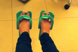 Галерея красоты и здоровья на улице Дзержинского, с рейтингом 4 - находится по адресу Ханты-Мансийский автономный округ, Сургут, улица Дзержинского, 8а 