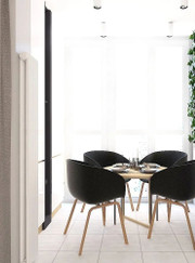 Дизайнер Валерия Дмитриевна Маркусова