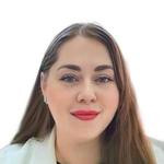 Екатерина Сергеевна Лега
