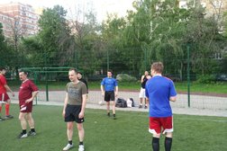 Начальная школа Школа №1476, с рейтингом 4.8 - находится по адресу Москва, Магнитогорская улица, 15 