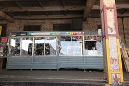 Офисный центр Меркурий-Обнинск, с рейтингом 1.5 - находится по адресу Калужская область, Обнинск, Коммунальный проезд, 23 