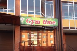 Детский спортивный клуб Gym time, с рейтингом 3.6 - находится по адресу Республика Хакасия, Абакан, улица Лермонтова, 20 