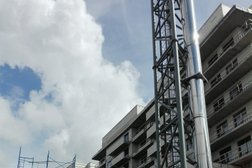 Строительная фирма Еврострой, с рейтингом 5 - находится по адресу Санкт-Петербург, Вязовая улица, 10 