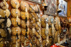 Boroda.shop, с рейтингом 5 - находится по адресу Нур-Султан, Республики проспект, 8 