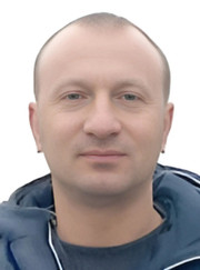 Автоинструктор Михаил Гончаренко